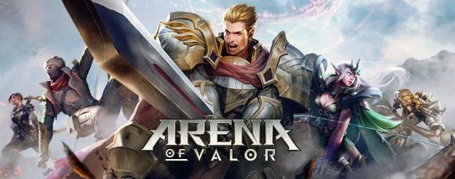 Arena of Valor