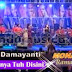 Sakitnya Tuh Disini - Alvi Damayanti - Monata Live Kokop 2014