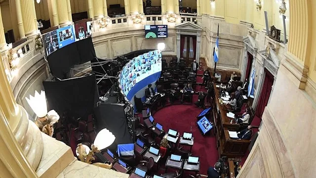 Diputados comenzará a analizar la reforma judicial la semana próxima en comisión