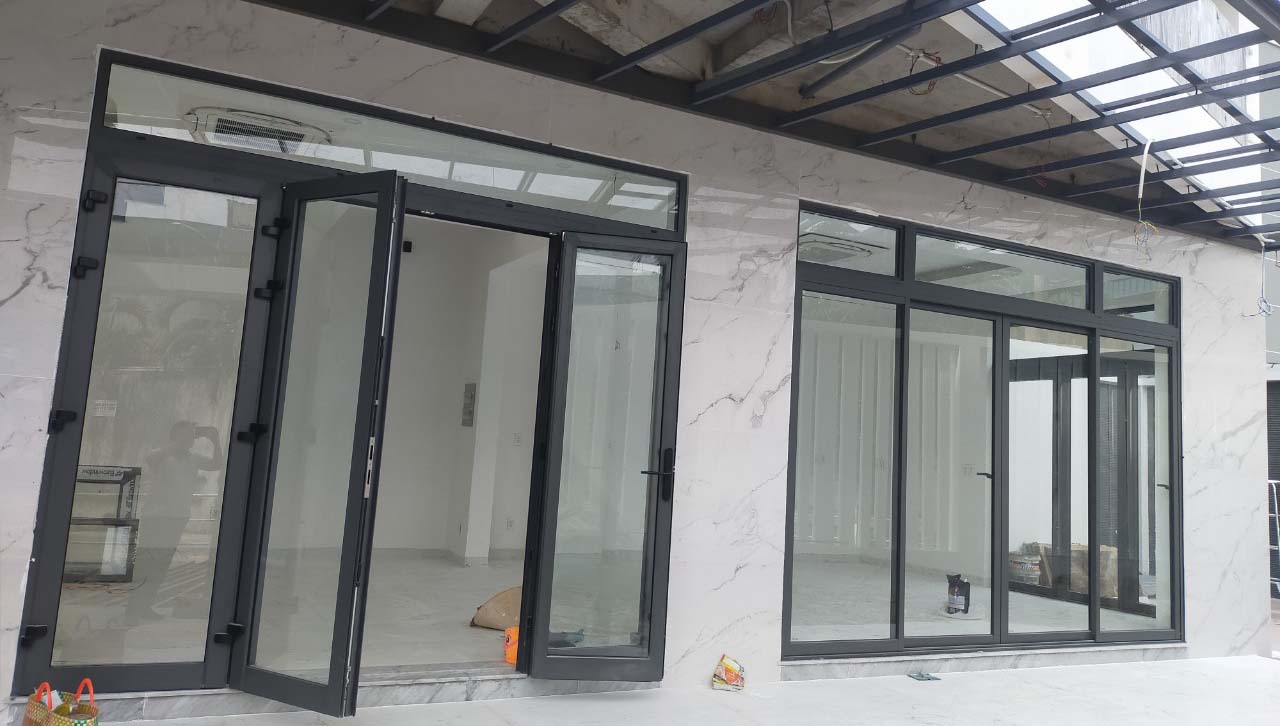 Eurowindow Tại Thủ Đức