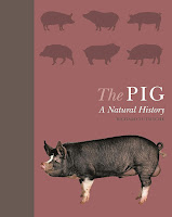 Image: The Pig: A Natural History | Kindle Edition | Print length: 224 pages | by Richard Lutwyche (Author). Publisher: Princeton University Press (October 1, 2019)