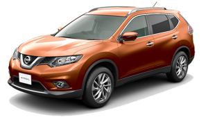 Nissan Xtrail