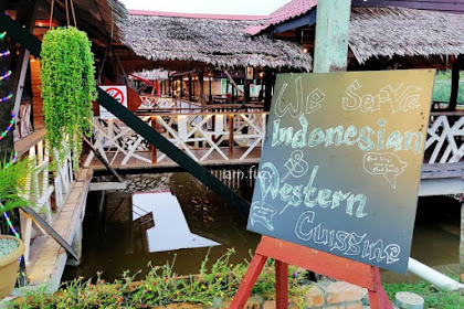 Restoran Sumpit-sumpit