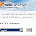 CARA INSTALASI VISUAL BASIC 2005