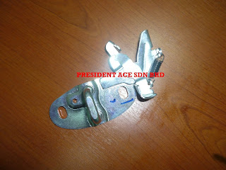 PROTON AND PERODUA GENUINE AND REPLCEMENT PARTS: March 2011
