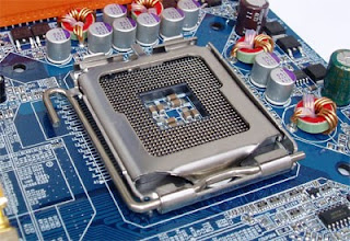 Socket LGA 775   