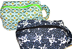 packing cubes
