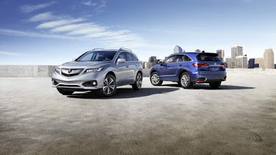 2019 Rumeurs Acura RDX, Caractéristiques, Prix, Date de sortie