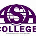 ASA College