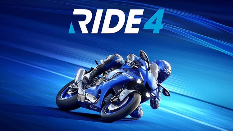 Hướng dẫn tải game Ride 4