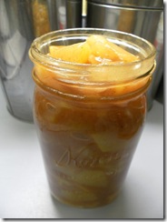 zucchini pie filling 06