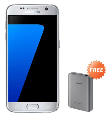 Samsung Galaxy S7 SM-G930