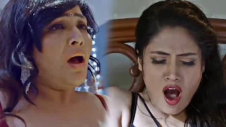 Rajsi Verma, Manvi Chugh sexy scene - Charmsukh Ep 16 (2020) HD 720p