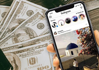 Cómo ganar dinero en Instagram