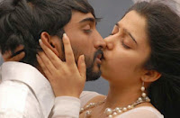 Telugu Movie Hot Lip to Lip Locks, Kisses (2)