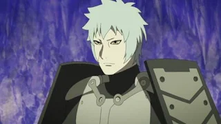 Log saudara Mitsuki