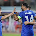  Eλλάδα -Σλοβακία 4-1: Δείγμα θετικό και αποθέωση