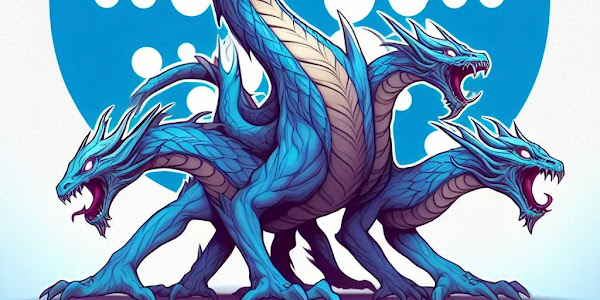 👉 ¿Qué es Hydra? La solución para la escalabilidad de Cardano