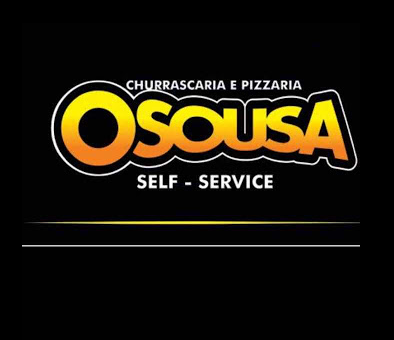 Resultado de imagem para Churrascaria e pizzaria o sousa