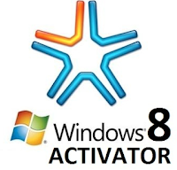 Microsoft Windows 8 Offline Activator 2013