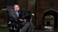 Stephen Hawking pronostica que la Tierra 'morirá' dentro de 200 años