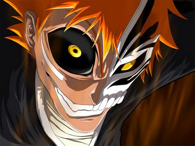 Ichigo Kurosaki