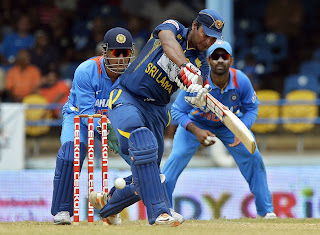 Kumar-Sangakkara-Final-India-vs-Srilanka-Tri-Series-2013