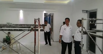 Kebut Persiapan, Padang Barat Segera Terapkan PATEN