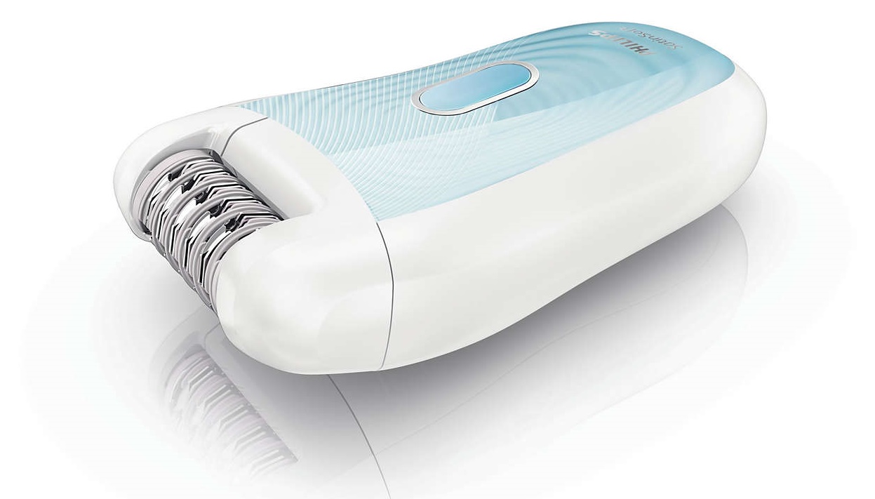 SatinSoft Epilator