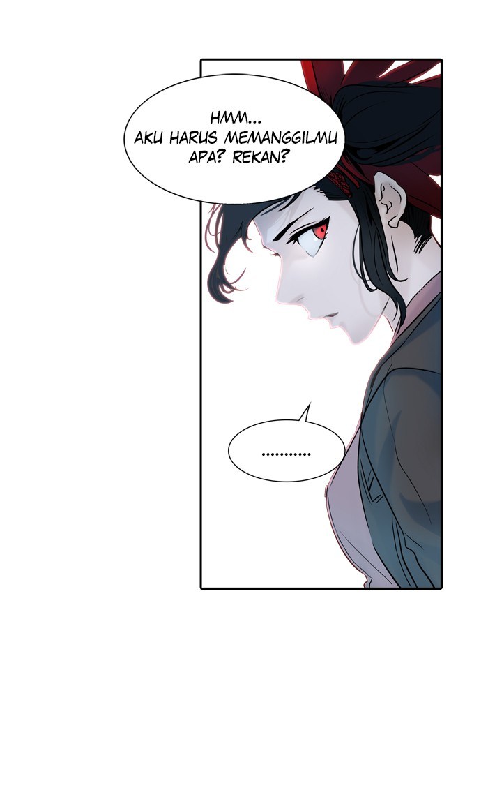 Webtoon Tower Of God Bahasa Indonesia Chapter 327