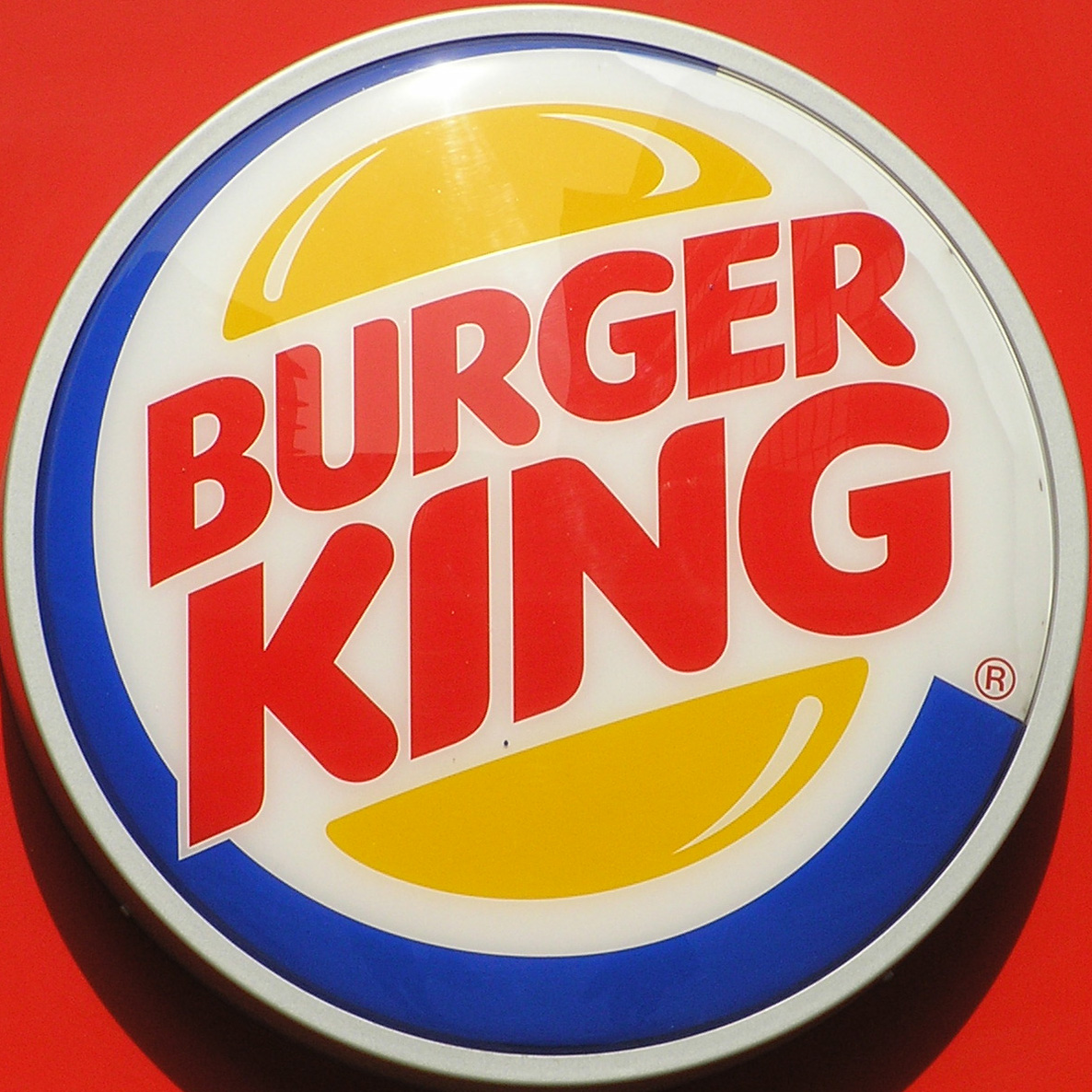 History of All Logos: All Burger King Logo
