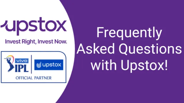 Upstox में Demat + Trading Account क्यों और कैसे बनाएं? - Upstox Account Opening Online in Hindi, Upstox Account,Share Market,Upstox Demat Account,Demat Account,Upstox,Stock Market,Upstox Trading Account,Trading Account, Upstox By Abhay Kumar Jain, Abhay Kumar Jain,Frequently Asked Questions - Upstox Help Center