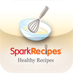 Healthy Recipes - By SparkRecipes