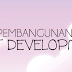 Teori Pembangunan : Post Development