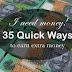 5 Proven Strategies to Speed Up Earning Money in USA, Canada & Australia