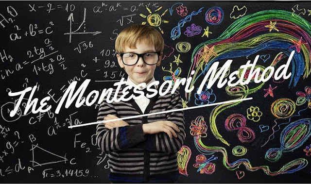 metode montessori