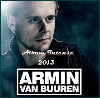 Armin van Buuren Album Intense