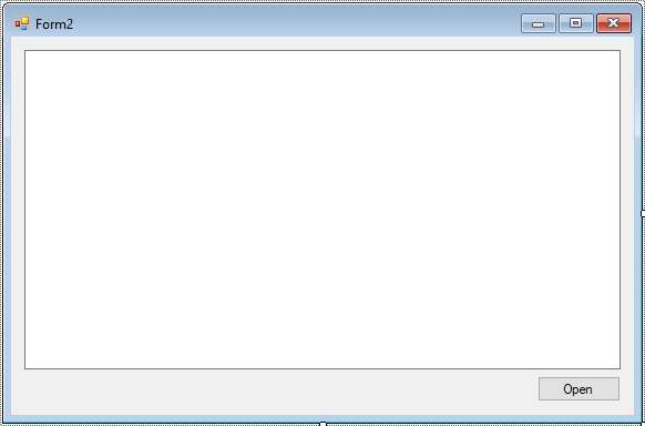 Get number of page in PDF using C#