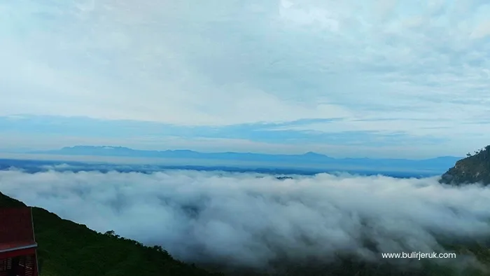 gunung embun