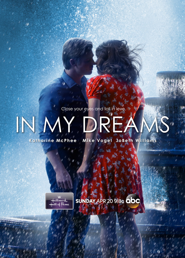 ... Eyed Momma: Hallmark Hall of Fame - In My Dreams - April 20th on ABC