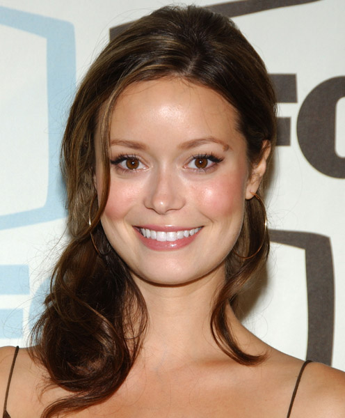 Summer Glau is a lovely American actress known for her role in the 