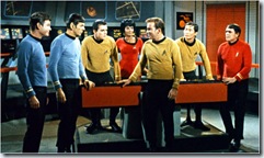 Star Trek 1