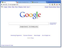 Google Chrome 31.0.1650.4 Stable