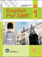 buku bahasa inggris smk kelas x gratis