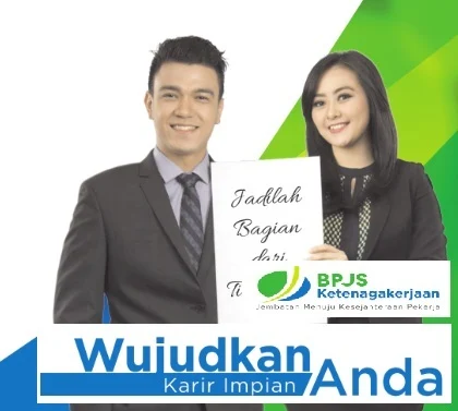 Lowongan D3, Lowongan BUMN, Lowongan S1, Lowongan BPJS Ketenagakerjaan