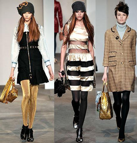 Trend Fashion Style 2011