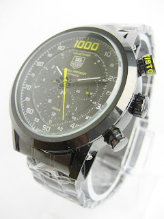 Stylengo.biz | Jam Tangan Online | Murah | Grosir | Tag Heuer Mikrotimer Chain