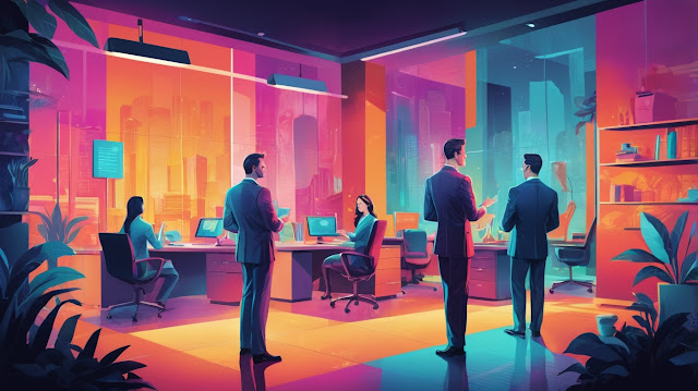 Building Business