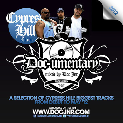Doc Jnr - Cypress Hill The Documentary