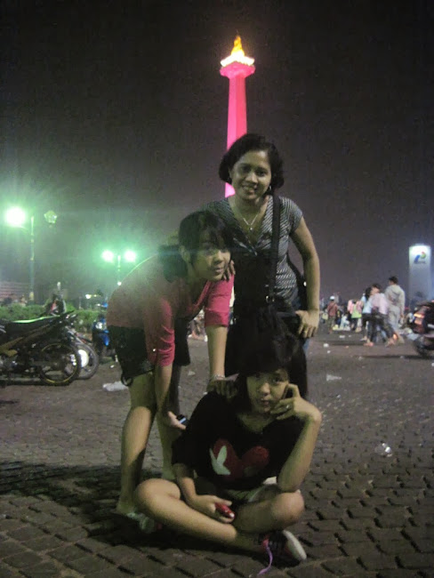 Monumen Nasional